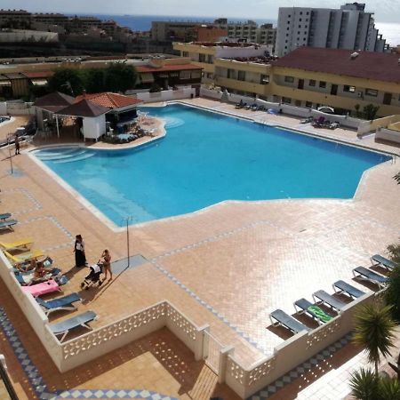 Marina Palace Paraiso アデヘ エクステリア 写真