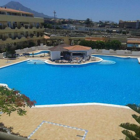 Marina Palace Paraiso アデヘ エクステリア 写真