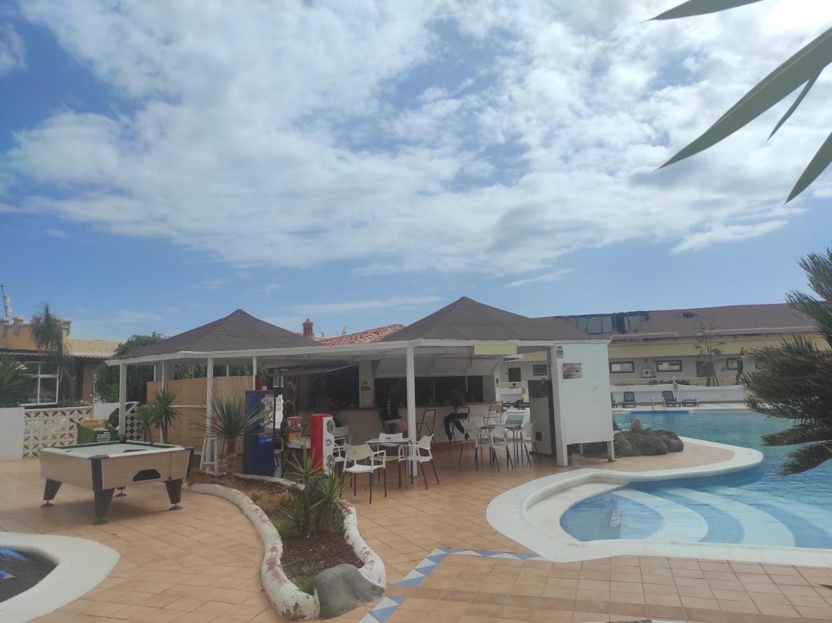 Marina Palace Paraiso アデヘ エクステリア 写真