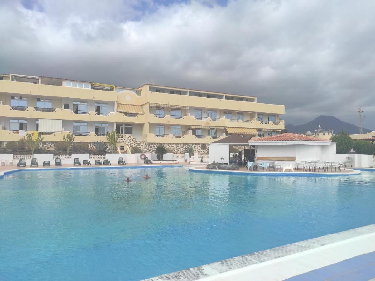 Marina Palace Paraiso アデヘ エクステリア 写真