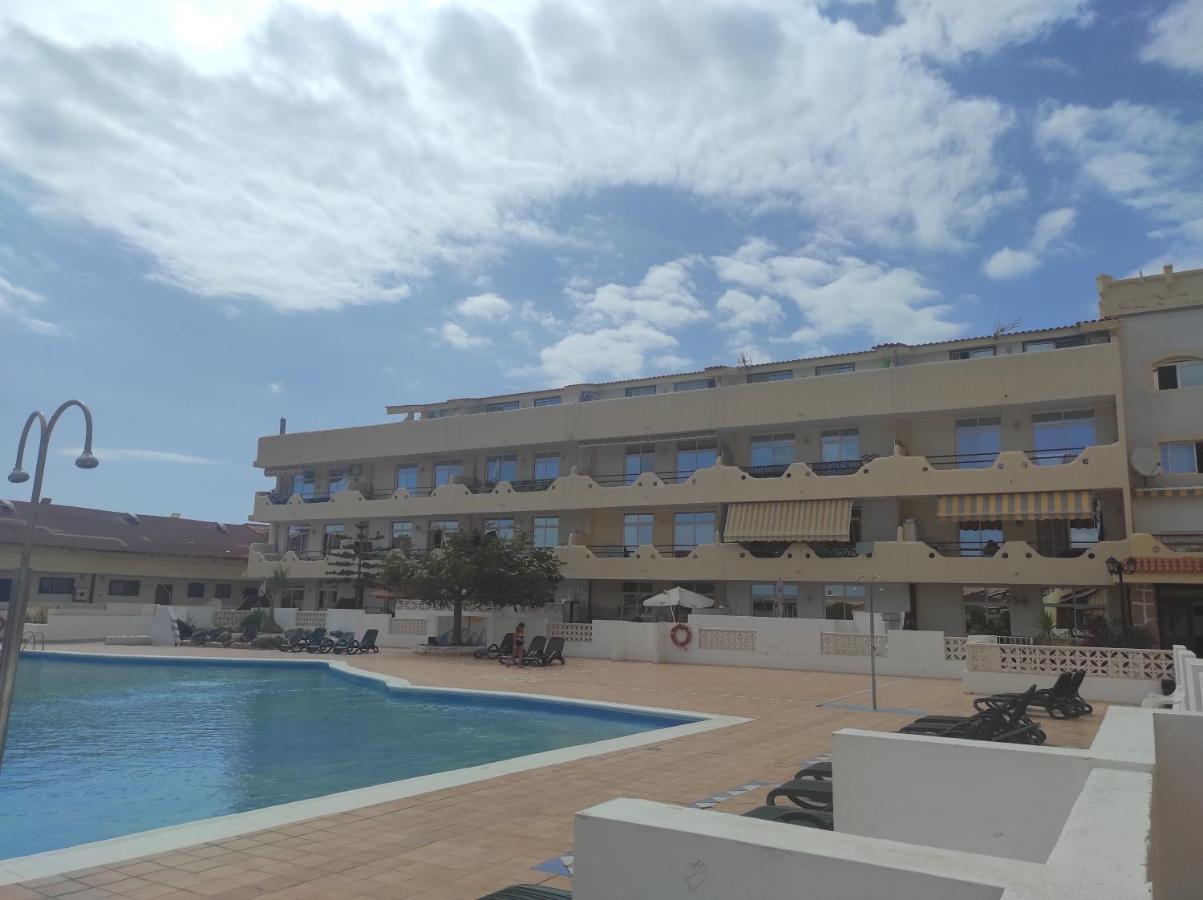 Marina Palace Paraiso アデヘ エクステリア 写真