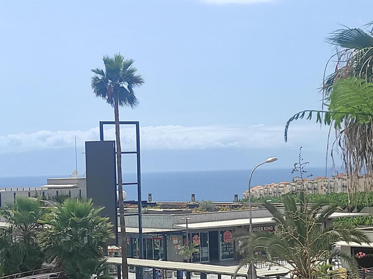 Marina Palace Paraiso アデヘ エクステリア 写真