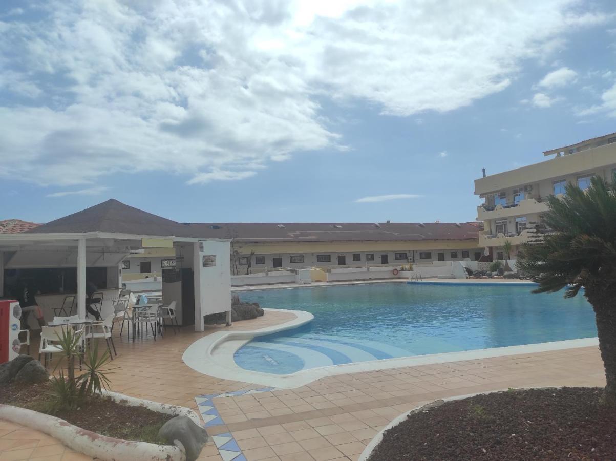Marina Palace Paraiso アデヘ エクステリア 写真