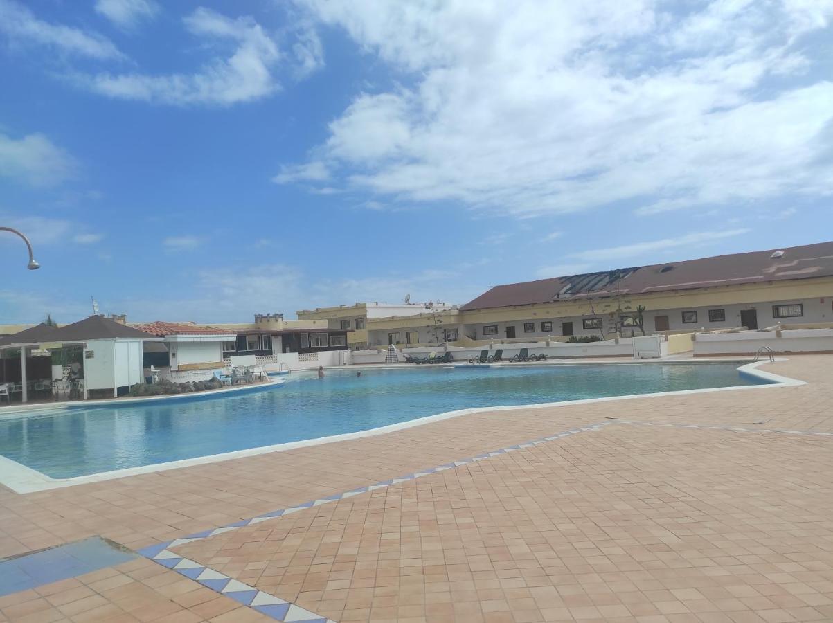 Marina Palace Paraiso アデヘ エクステリア 写真