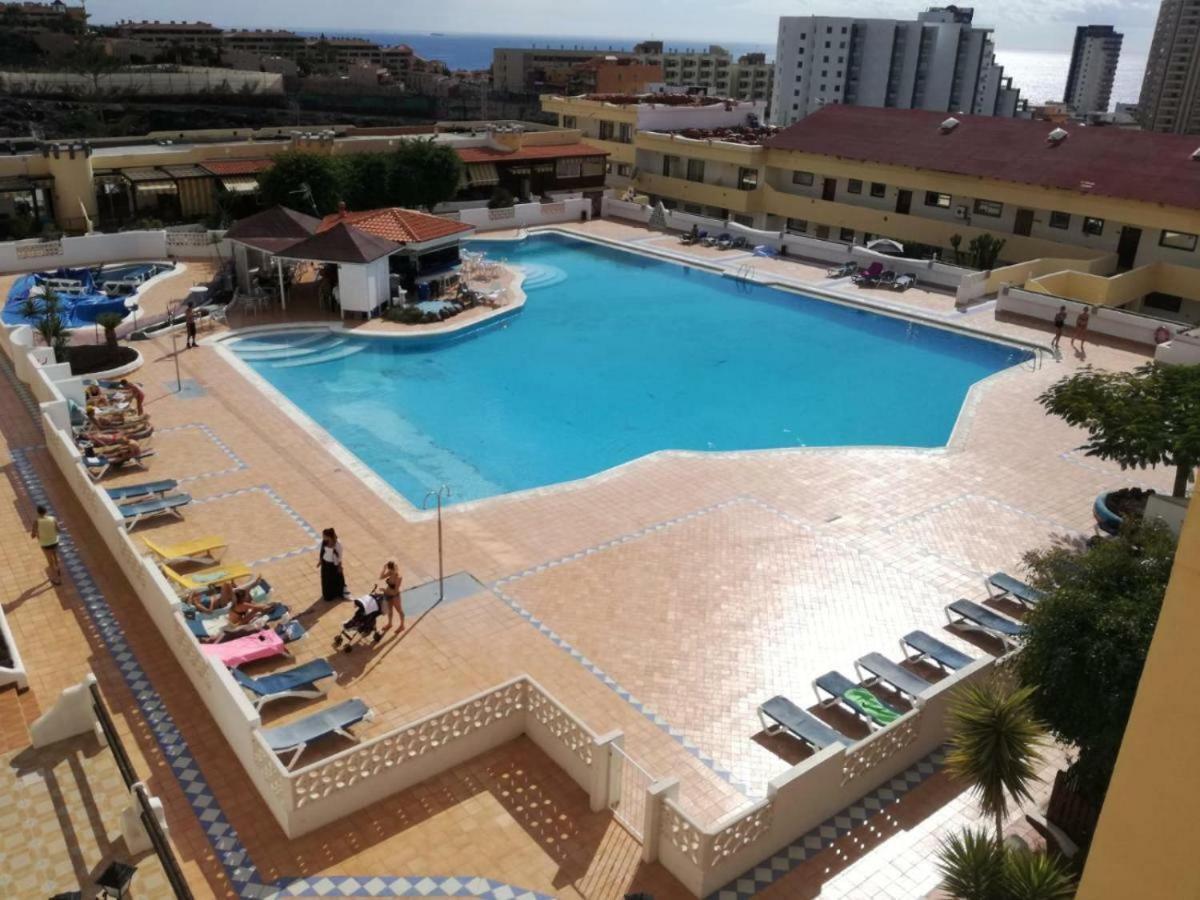 Marina Palace Paraiso アデヘ エクステリア 写真